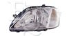 DACIA 6001645788 Headlight